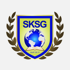 SKSG 2019 - Day 5: Practical Issues in Church Planting (T. Andoseh)
