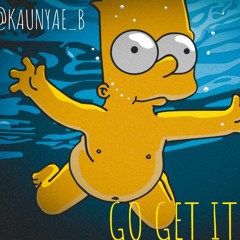 Go Get It