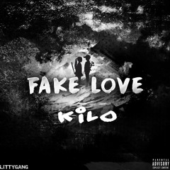 Fake Love