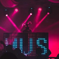 AlexTlk Set Alternativo (Completo)