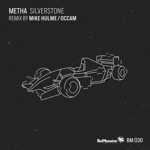Metha - Silverstone EP (Mike Hulme / Occam Remix) Out now on Beatport