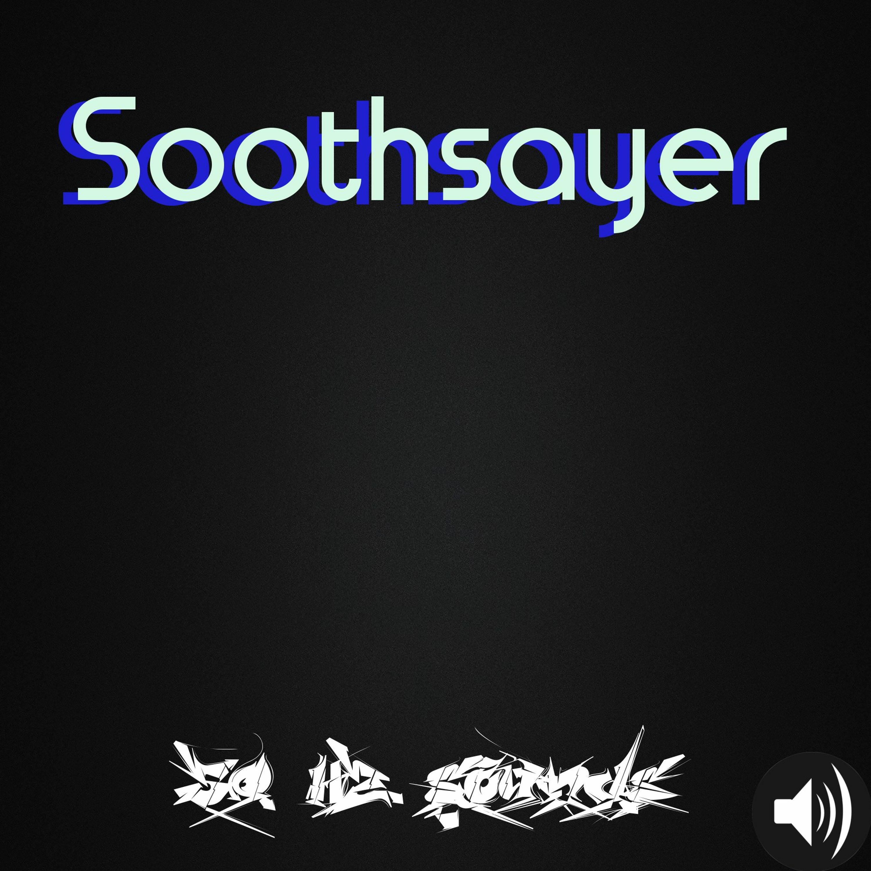 Funk Style RnB Beat | [SOOTHSAYER] | 92bpm (184bpm) | Free RnB Style Beat episode artwork