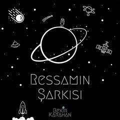 Bekir Karahan-Ressamın Şarkısı