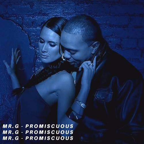 MR.G - PROMISCUOUS (FREE DOWNLOAD)