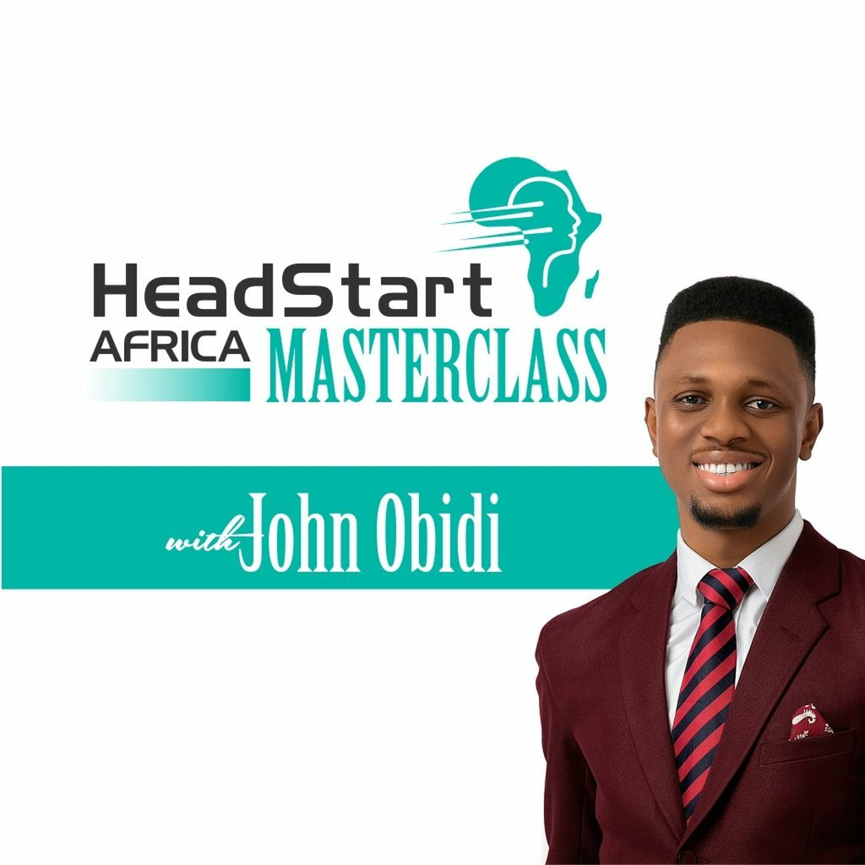HAM 003 - How to secure fully funded international opportunities w/ Grace Ihejiamaizu