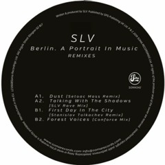 B2 Forest Voices (Conforce Remix)