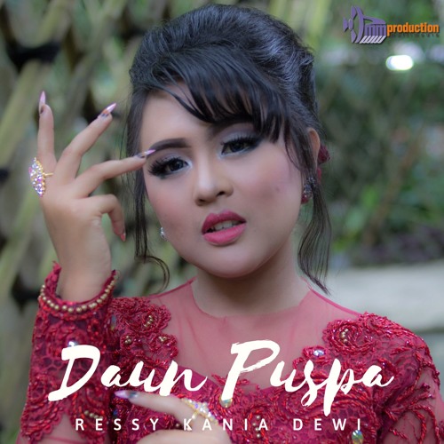 Daun Puspa - Ressy Kania Dewi