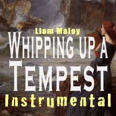 Whipping Up A Tempest: Shakespeare-in-schools song INSTRUMENTAL