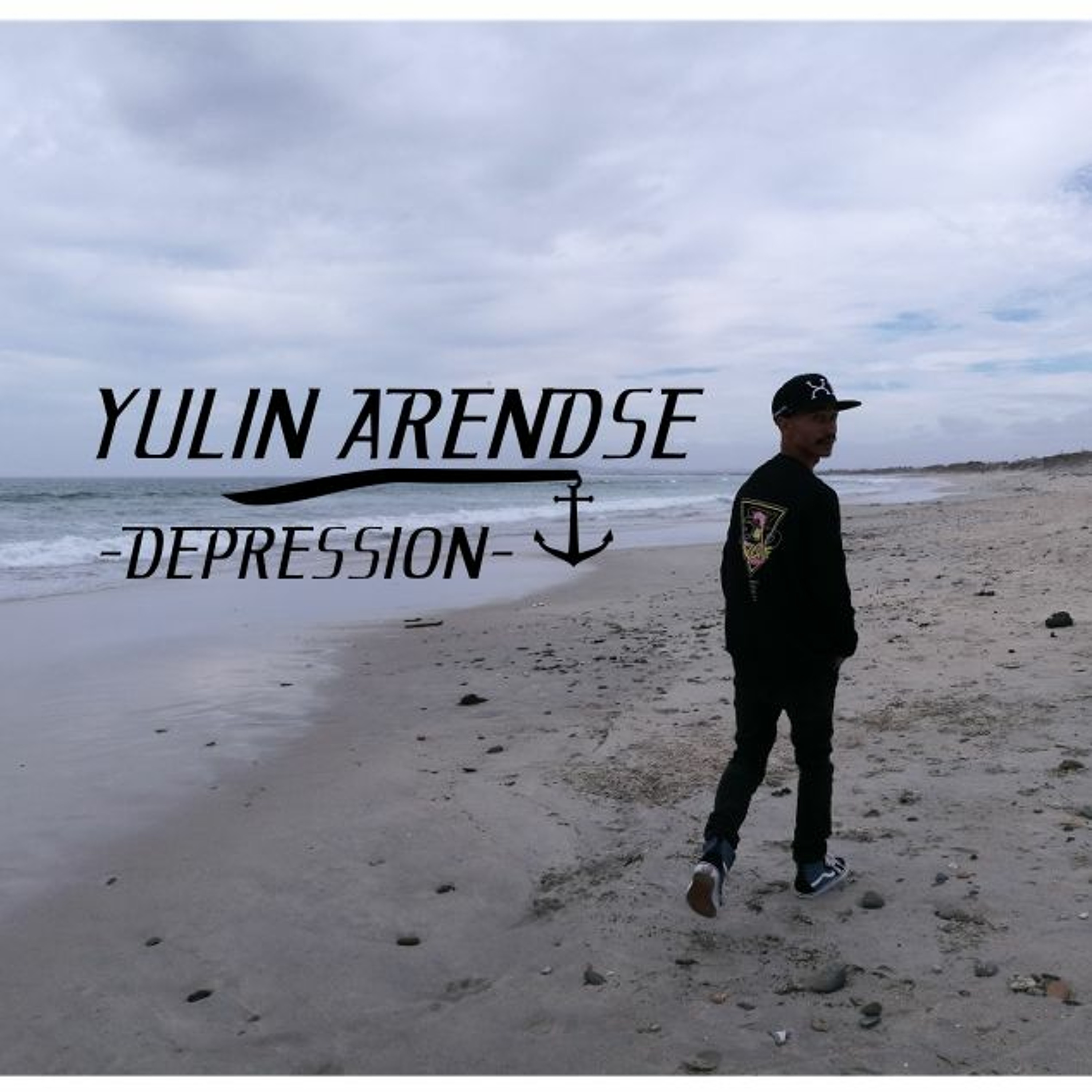 Yulin Arendse