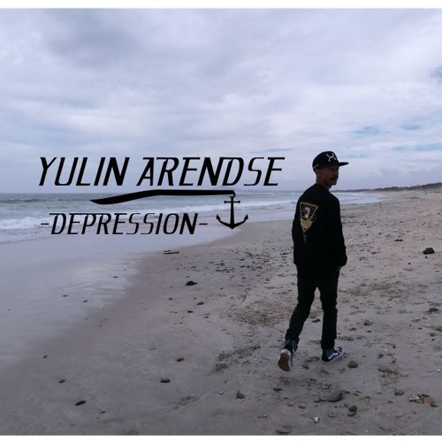 New Track By Yulin Arendse DEPRESSION