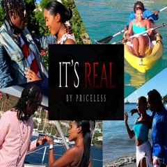 It's Real (Prod. by KingWill Music)
