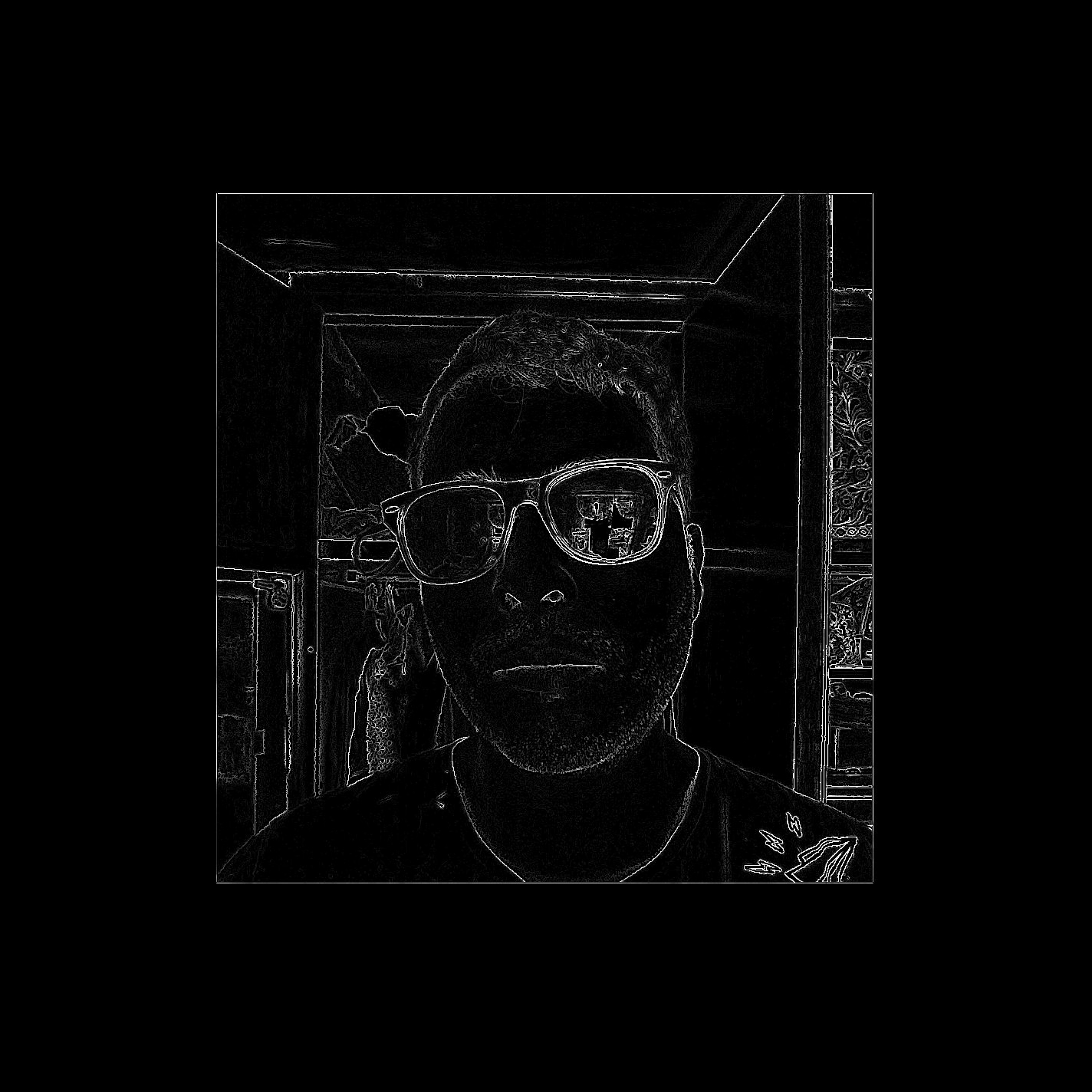 Beastie C - Jose de la O (Feat. Vroma) episode artwork