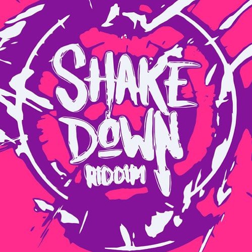 Shake Down Riddim By Hiddex shake down riddim by hiddex