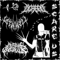 SCARE US w/ ANATOMY OF QANTASSAURUS (prod. XSCREAM)