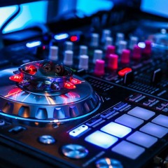 Chillout tech/house