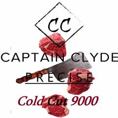 Cold Cut 9000 - FEAT. P R E C I S E