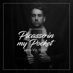 Picasso in my Pocket (Zero Viz Remix)