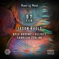 Kyle Dasent-Elliott @ Do Not Sit On The Furniture [02-07-19]
