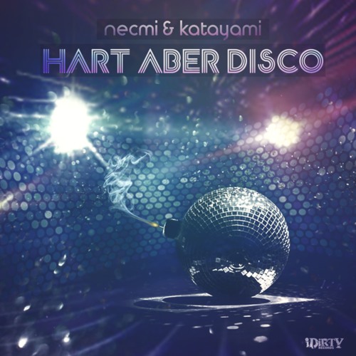 Necmi&Katayami - Goldfinger  [out now on iDirty Records]