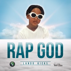 Rap God (Prod. by DJ Bam Bam)