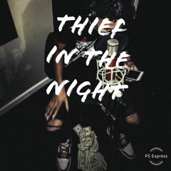 YUNG KAYNO - THIEF IN THE NIGHT