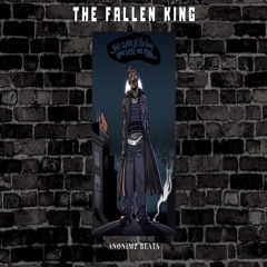 Anonimz - The Fallen King (Sampled Boom Bap Type Beat)
