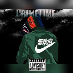 PrimeTime -Different Prod.Ace Santana(HQ)