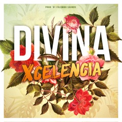 Divina (Prod By. Columbo Sounds)