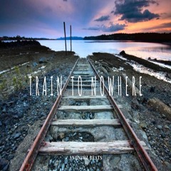 Anonimz - Train To Nowhere (Sampled Uplifting Type Beat)