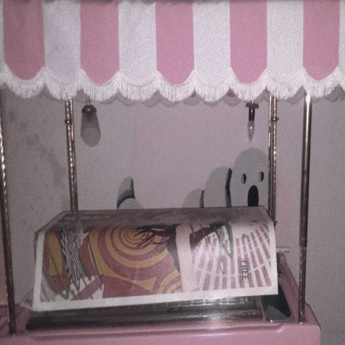 Stream Ferguson Airwaves Listen to chorus pedals & ice cream playlist