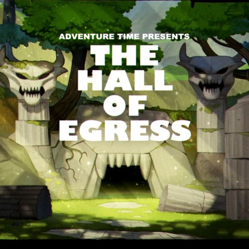 egress