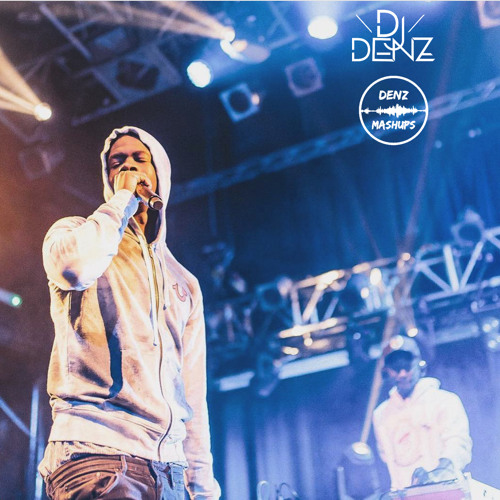 J Hus x Jay Silva - Did You See One Time (Mashup)