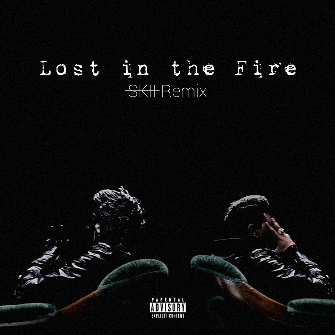 Lost in the Fog アインズヴァッハの墓 artworks-000490070937-9z69l7-