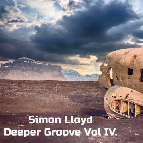 Deeper Groove - Vol IV.