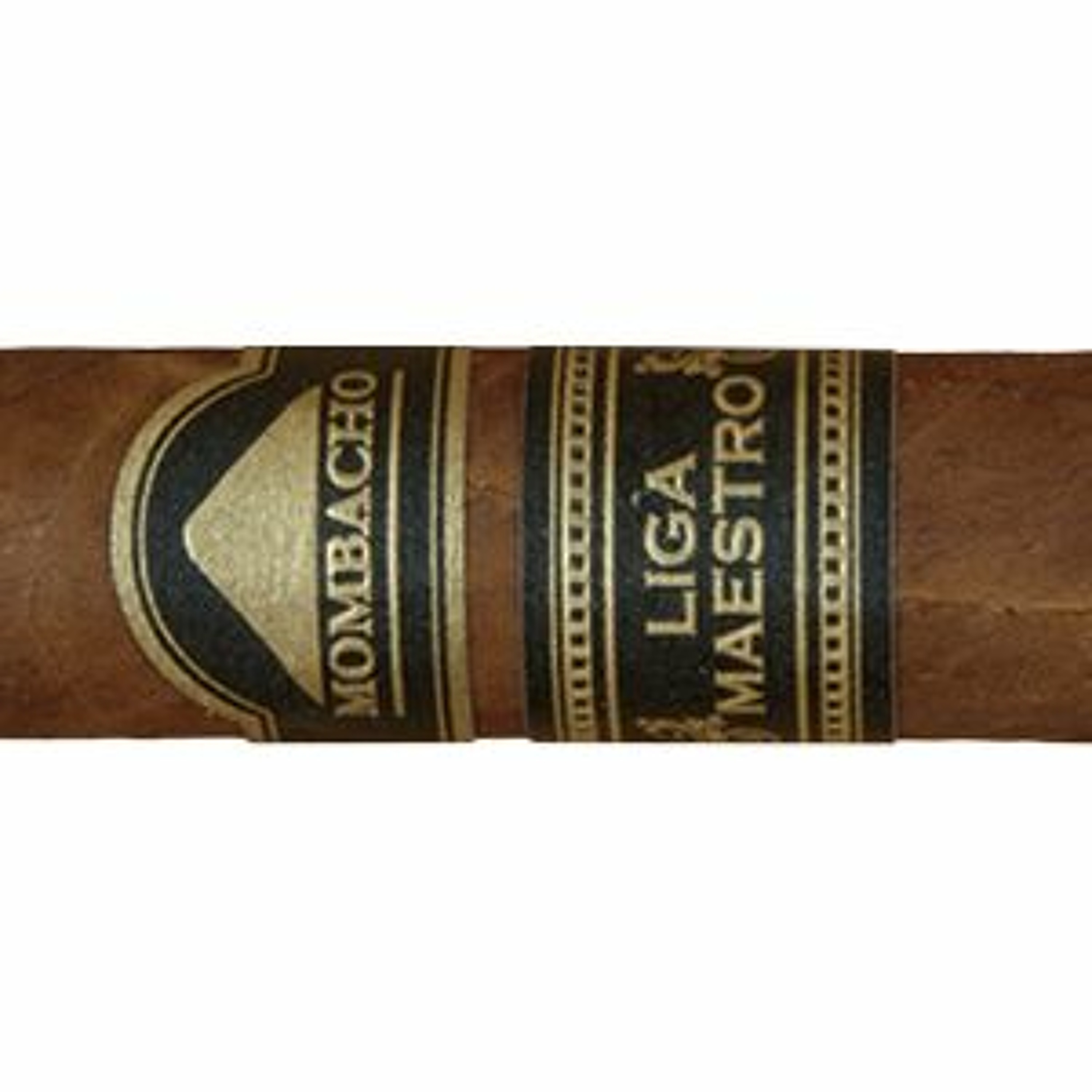 0073 - Mombacho Liga Maestro cigars, Matt Kuchar, Preparation H medicated wipes episode artwork