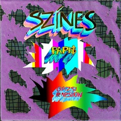 Színes Feat. Gazsi Rap Show[Prod. By vaves the sojourner]