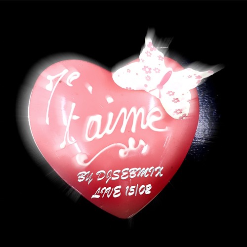 LIVE DU JEUDI 14 FEVRIER SUR CARAIBES VYBZ STATION BY DJSEBMIX