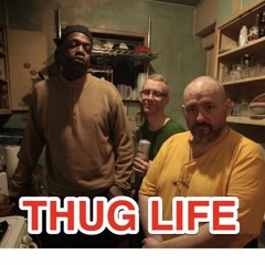 Parchester Crew ft. B. Hopper, Grand Master Fat, P. Whitey, JP, Superior Defect