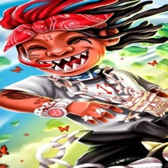 Trippie Redd ft. Juice Wrld - 1400 / 999 Freestyle | Instrumental Remake (Prod. by VIZUAL)