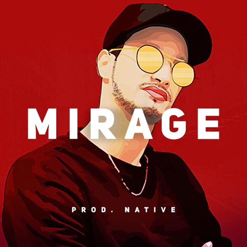 Soolking Ft. Cheb Khaled Type Beat - "Mirage" | Free Type Beat | Trap Flute Instrumental 2019