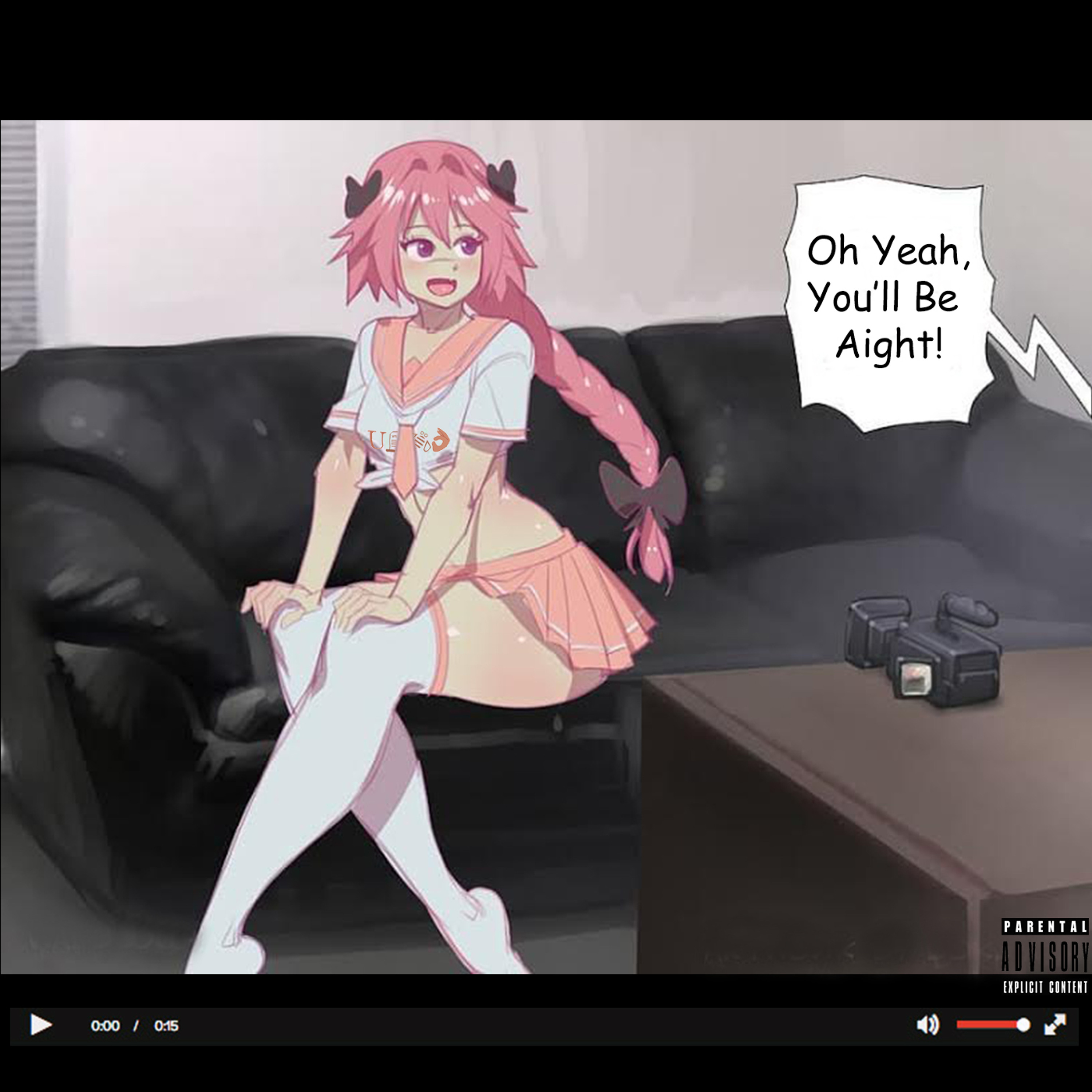 You'll Be Aight Season XI Episode 9 - Life Is A Casting Couch episode artwork