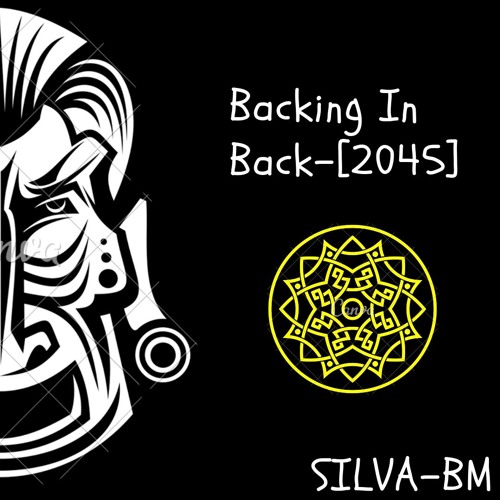 ♥Backing - In - Back♥[SILV@]
