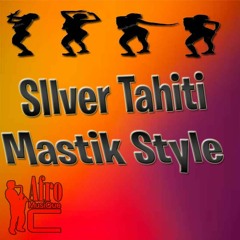 Silver Tahiti Mastik Piaf Vs Tutae