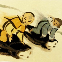 The Avatar's Love | Kalimba Cover