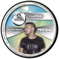 3. Clapping by Frankho