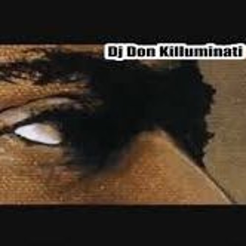 Stream 2Pac Ride 4 Me (Dj Don Killuminati Remix) by Dj Don