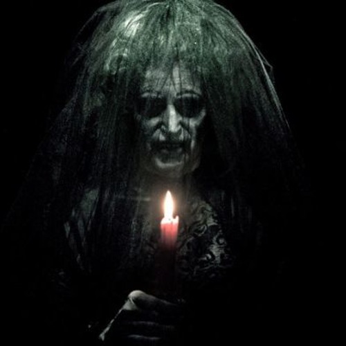 Insidious_Steve Fields (Rescore)
