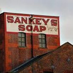 Judge Jules, Golden, Sanky's Soap, Manchester 2000