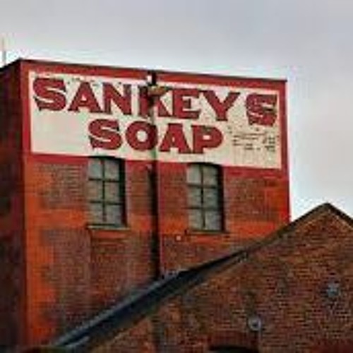 Judge Jules, Golden, Sanky's Soap, Manchester 2000