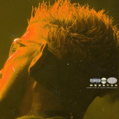 GAME FUEL (ft. Saint Pressure)